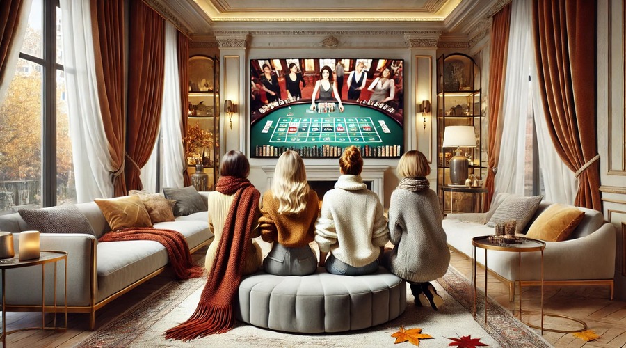 인기 바카라사이트에서 제공하는 보너스와 이벤트 혜택